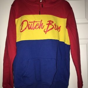 Dutch Hoodie